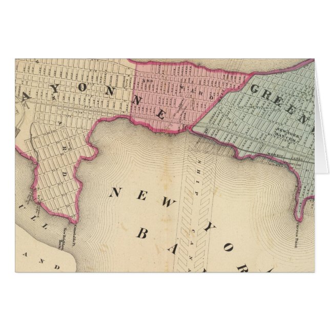 バイヨンングリーンヴィルタウンシップ (正面横)