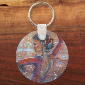 バイラオラ キーホルダー (正面)