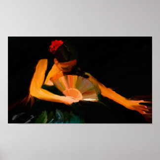 バイラオラ ポスター