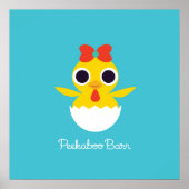 バイラザシック ポスター (正面)