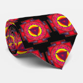 バイラビヤントラ ネクタイ (ロール)