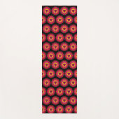 バイラビヤントラ ヨガマット (正面)