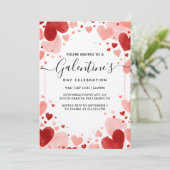 バイラブカワイトワイドメイ10代のドガールガレンティンデイホリデイ 招待状 (スタンド正面)