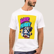 バイラルTシャツロゴデザイン - ブランドを目立たせよう