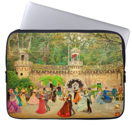 バイランド・バルアンラキンタ ラップトップスリーブ