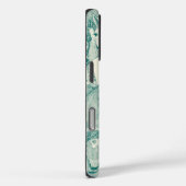 バイリダンパールの馬 Case-Mate iPhoneケース (裏面 / 右)