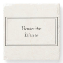 バイリンガルブラック&ホワイトスペインの弁当堂賛美