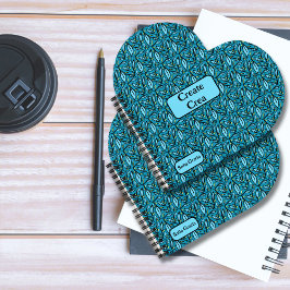 バイリンガル青葉い言語の作成スペインの緩和曲線 ノートブック