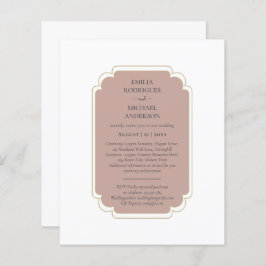 バイリンスペインのガルBodaバジェット結婚ズ