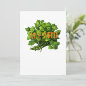 バイルウィードおもしろい- アンチ – キラントロ シーズンカード (スタンド正面)