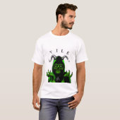 バイルTシャツ Tシャツ (正面フル)