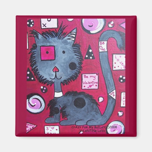 バイレY マグネット (正面)