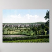 バイロイト ポスター (正面)