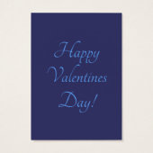 バイロンズレディーヴァレンティネス (裏面)