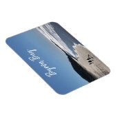 バイロンベイサーフオーストラリア マグネット (右側)