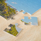 バイロンベイニューサウスウェールズ州 ジグソーパズル (側面)