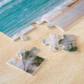 バイロンベイワテゴオーストラリア ジグソーパズル (側面)