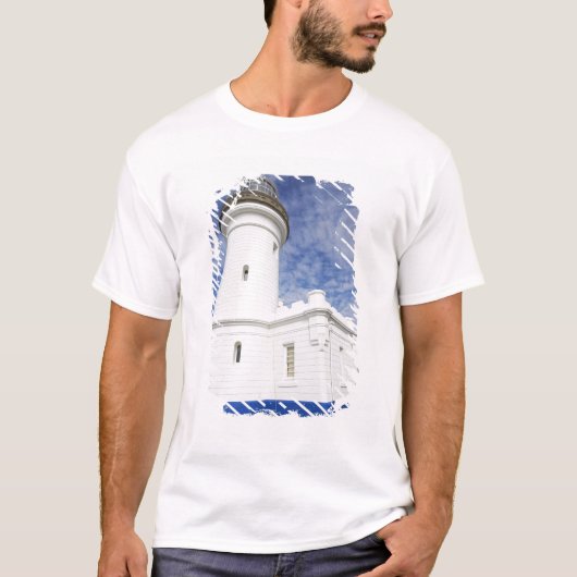 バイロン岬灯台、バイロン岬（オーストラリアの Tシャツ (正面)