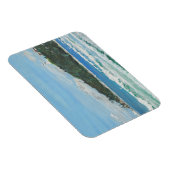 バイロン湾オーストラリア。27/11/1998 マグネット (右側)