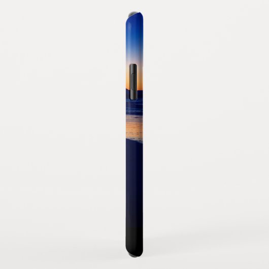 バイロン Case-Mate iPhoneケース (裏面/右)