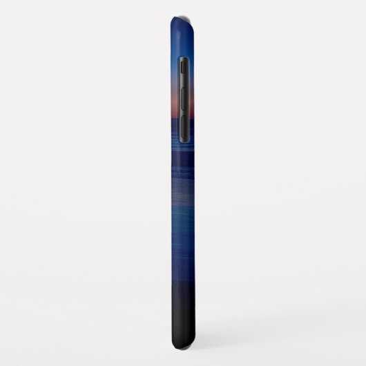 バイロン Case-Mate iPhoneケース (裏面/左)