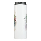 バイワーテリアクリスマスリースフェスティバルカップ タンブラー (裏面)