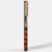 バイワーテリアin紅葉秋インスパイア Case-Mate iPhoneケース (裏面 / 右)