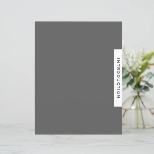 バインダー分圧器 |概要 |グレー (スタンド正面)