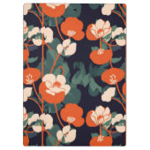 バインダー クリップボード (裏面)