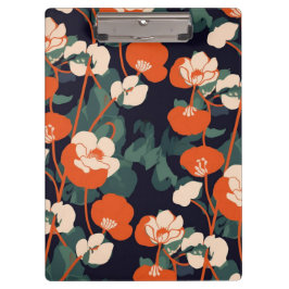 バインダー クリップボード