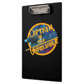 バインダー クリップボード (左)