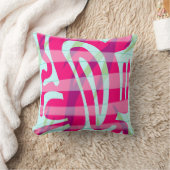 バインド解除 クッション (ブランケット)