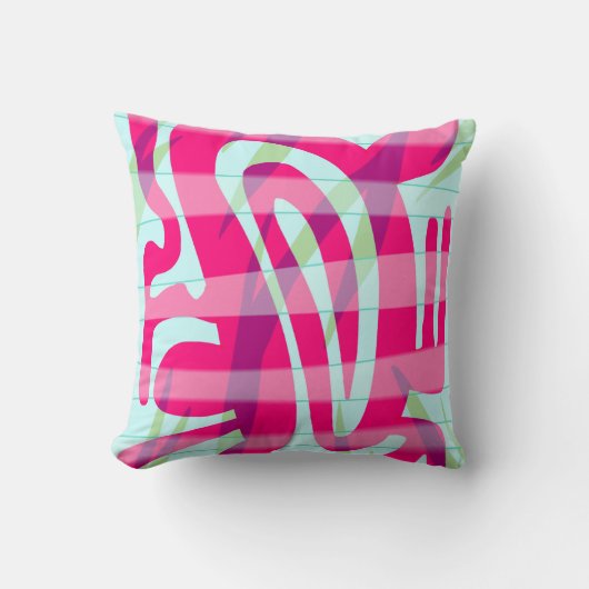 バインド解除 クッション (正面)