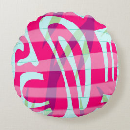 バインド解除 ラウンドクッション