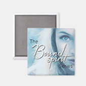 バインド・スピリット・シリーズ・マグネット マグネット (正面/裏面)