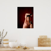 バインド ポスター (キッチン)