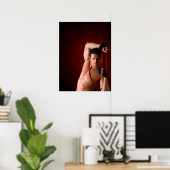 バインド ポスター (ホームオフィス)