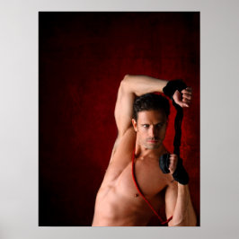 バインド ポスター