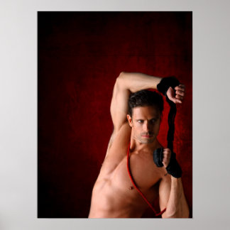 バインド ポスター