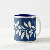 バイン離れズ2トーンマグ ツートーンマグカップ (正面右)