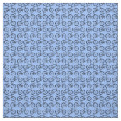 バイ図解入りの、写真付きのクス自転車アートカスタム色 ファブリック (見本)