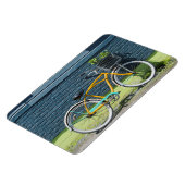 バイ素朴ク マグネット (左側)