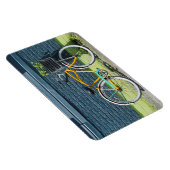 バイ素朴ク マグネット (右側)