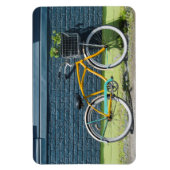 バイ素朴ク マグネット (縦)