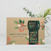 バイ2020我々転がとそれとのplaidトイレの紙転が シーズンカード (スタンド正面)