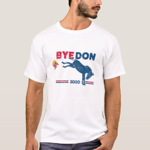 バイ·ドンTシャツ Tシャツ