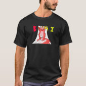 バイ Tシャツ (正面)