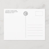 バウアーツフスターCC0415おとぎ話はがき ポストカード (裏面)