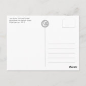 バウアーツフスターCC0415おとぎ話はがき ポストカード (裏面)