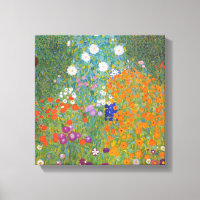 バウアーンガルテン – グスタフクリムト